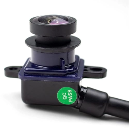 Reverse Camera - Night vision