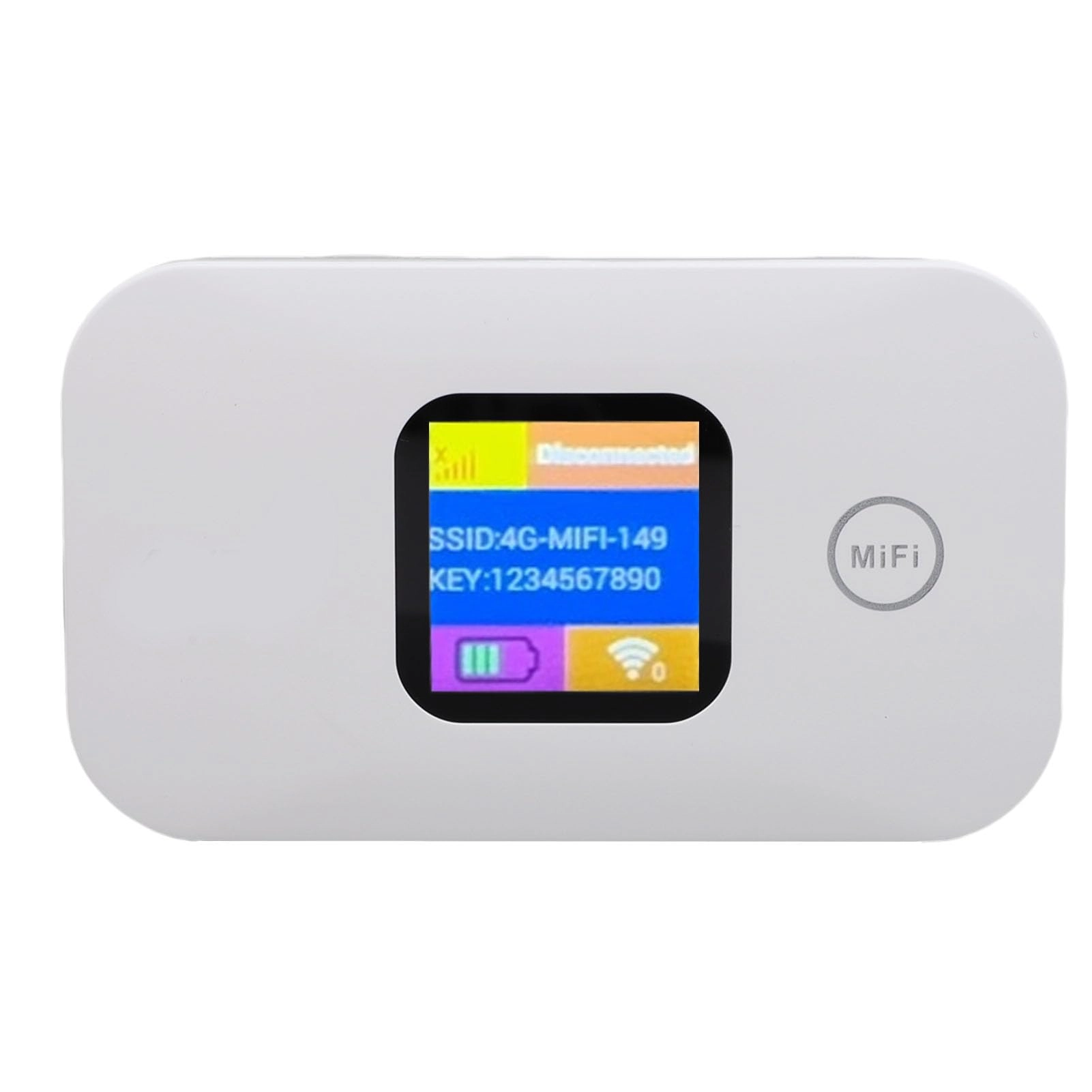Eminchunzj6hi5tkp - 4G LTE WiFi 300Mbps