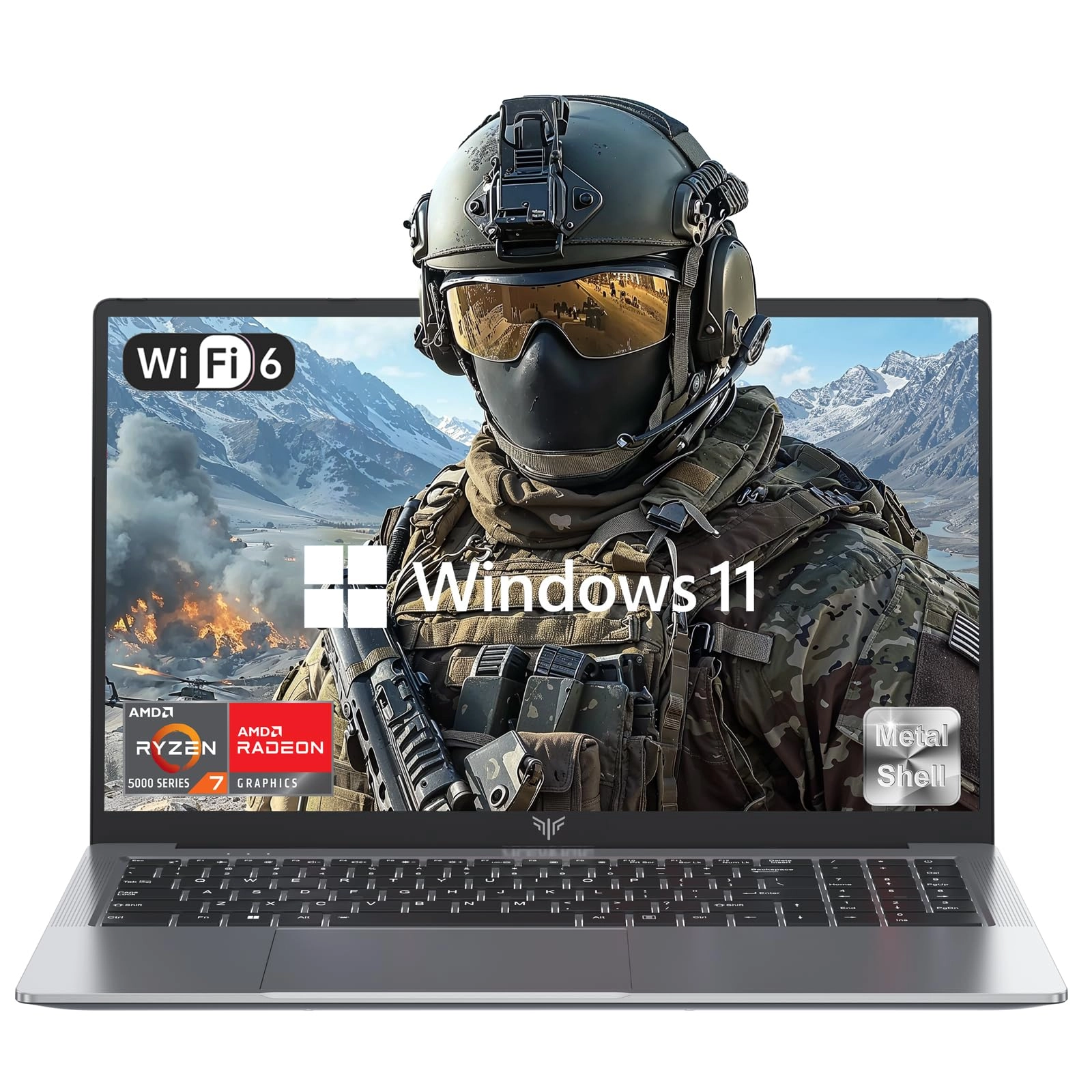 LX15PRO - 15.6'' Ryzen 7 5825U 16GB DDR4 1TB SSD