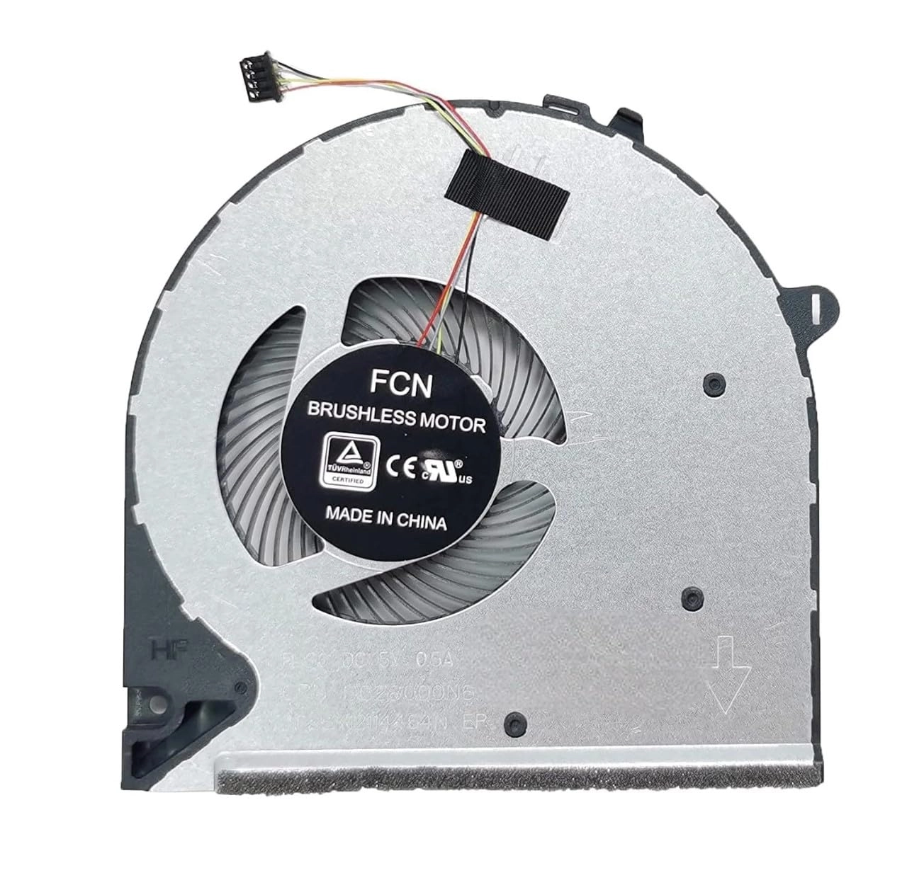 Swiztek Laptop CPU Cooling Fan