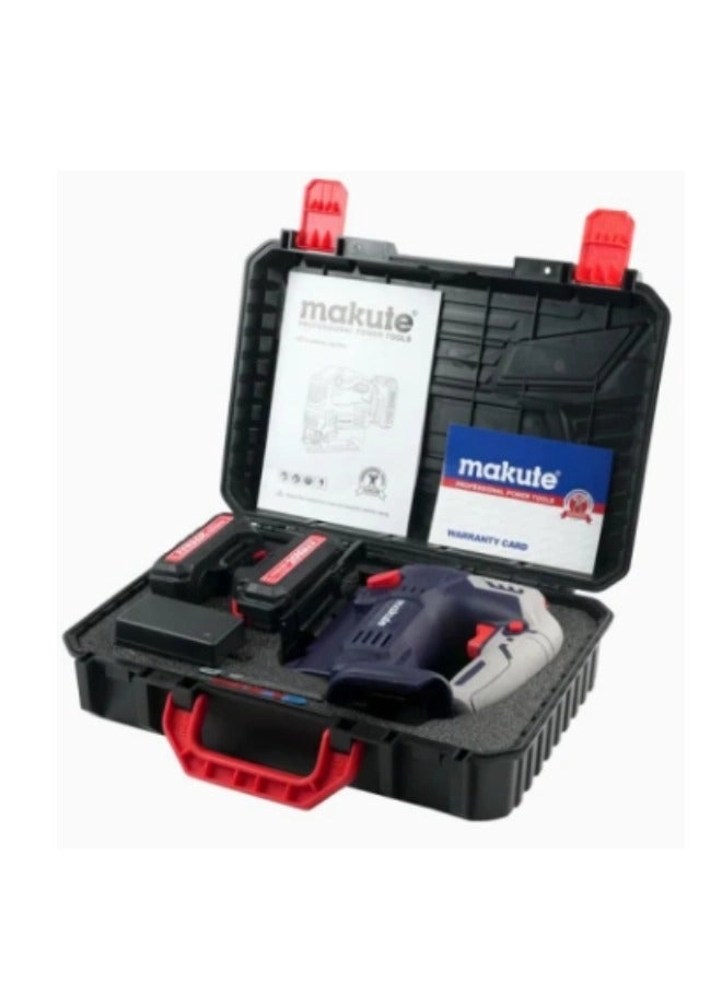 CJS6501-2BL - 2000mAh