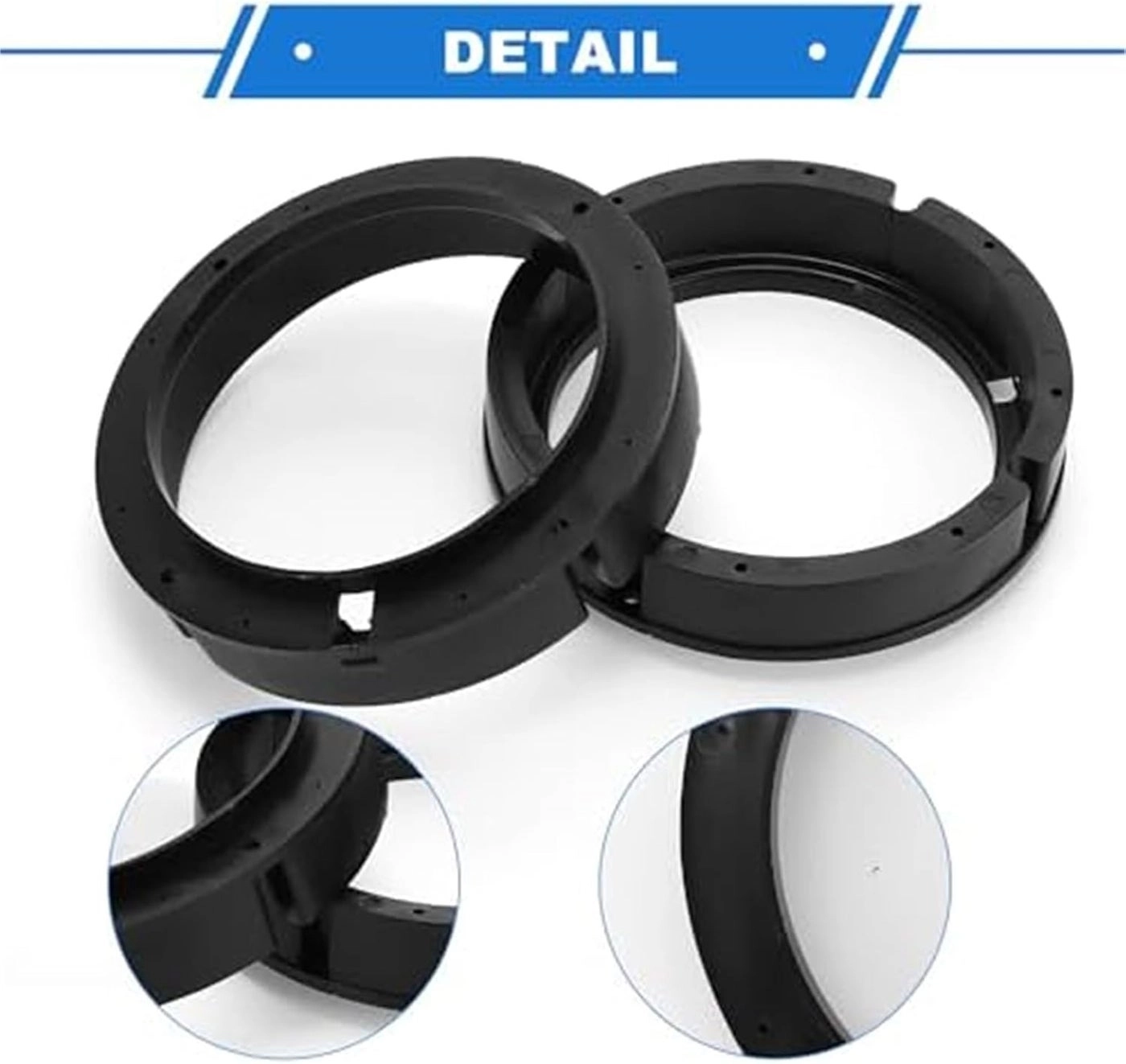 Speaker Spacer Rings - Volkswagen