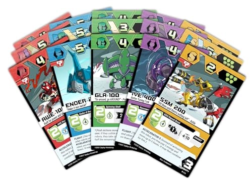 AEGIS Combining Robots: Second Ignition