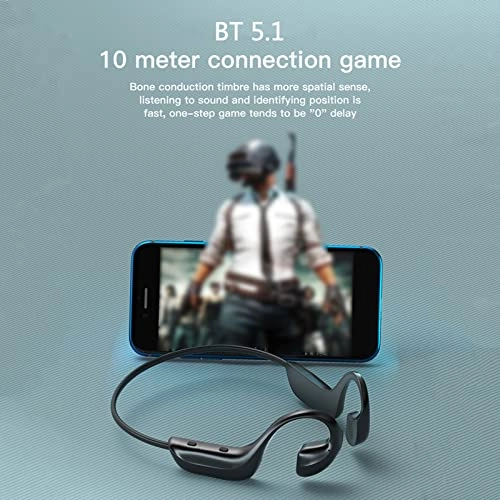 G1 Wireless Headset