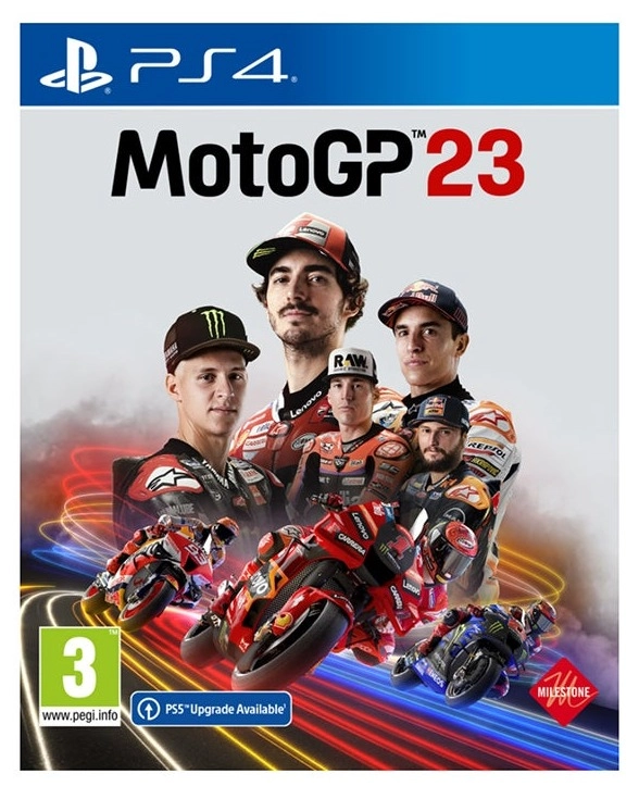 MotoGP 23