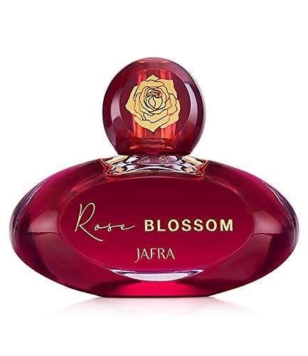 Rose Blossom - Eau de Parfum 1.7 Fluid Ounces