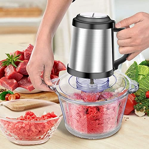 Food Chopper - 2L