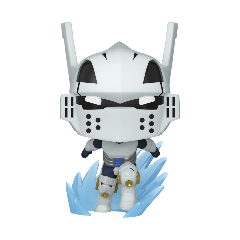 FUNKO Tenya - My Hero Academia - POP! Animation - Rburst Vinyl Figure