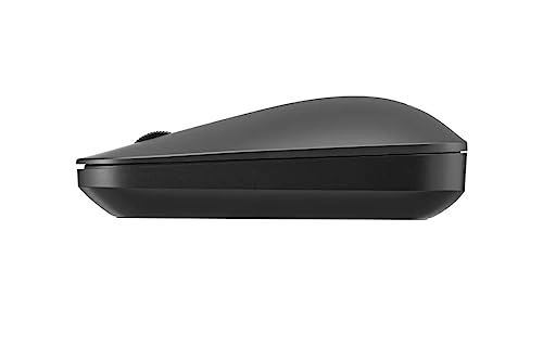 Gram Wireless Mouse - 2.4GHz