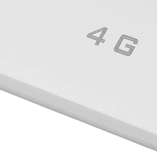 4G LTE USB Portable WiFi Router - 802.11 b/g/n