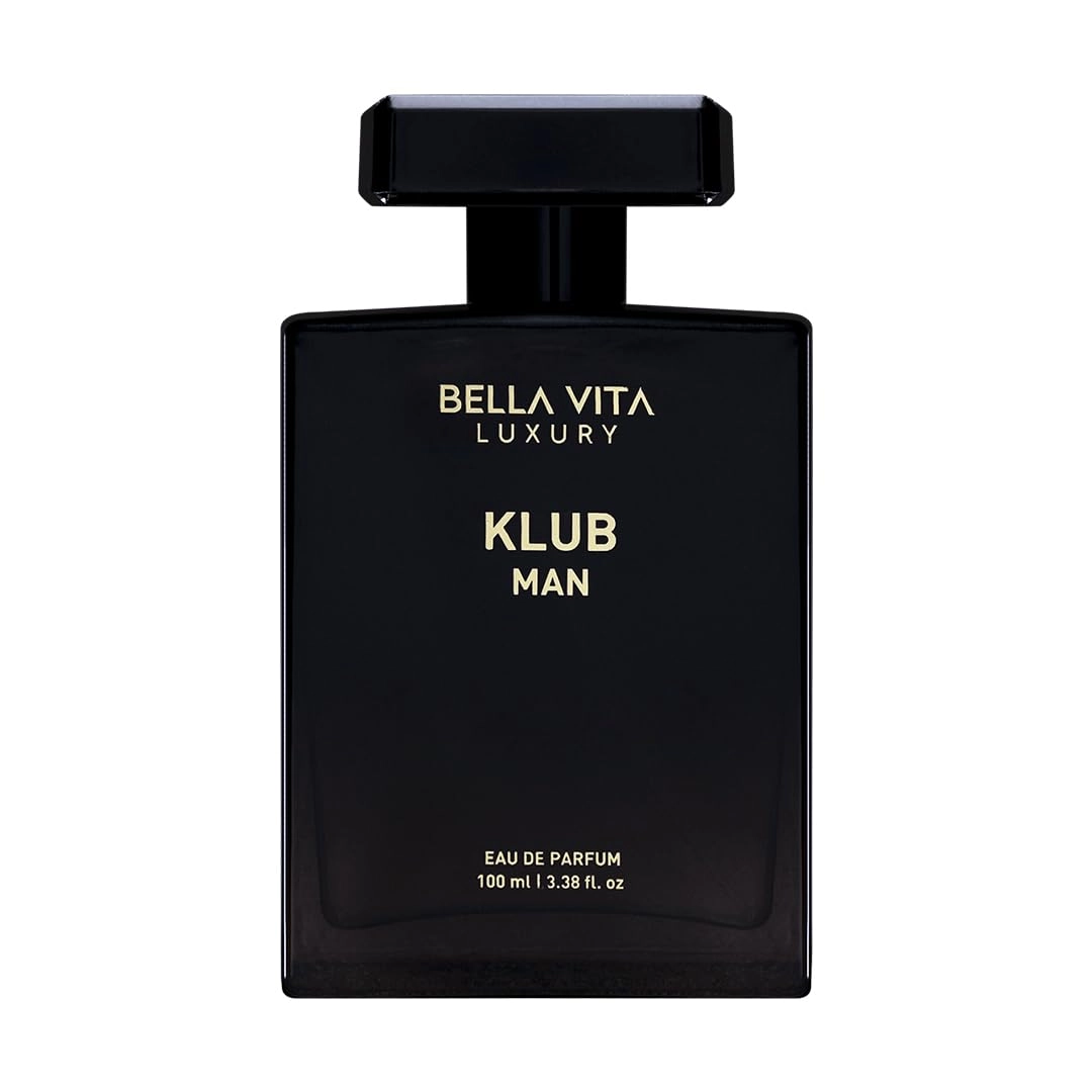 STELLA INDUSSTRIES LIMITED Klub Eau de Parfum 100 ml