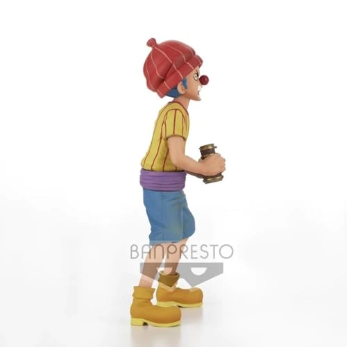 Baggy - One Piece - 14 cm (BP17445)