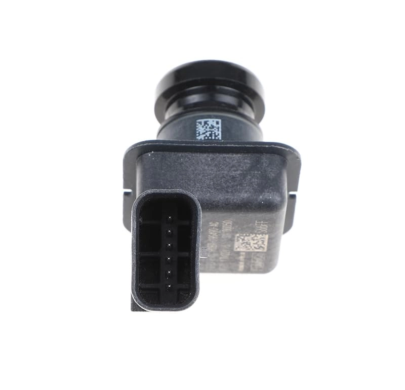 Rear View Backup Camera - 6 Pins Connection