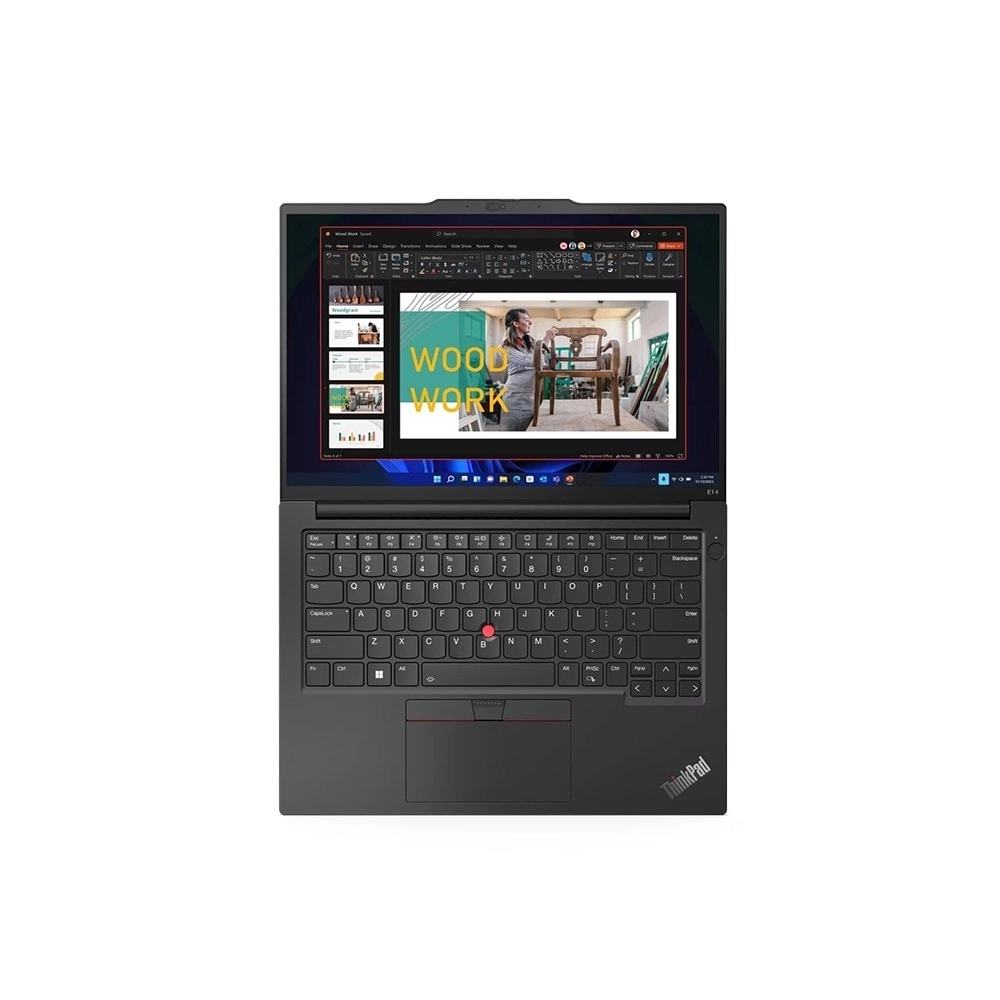 Thinkpad E14 Gen 5 21JK000NGR - 14'' i5-1335U 8GB DDR4 512GB SSD