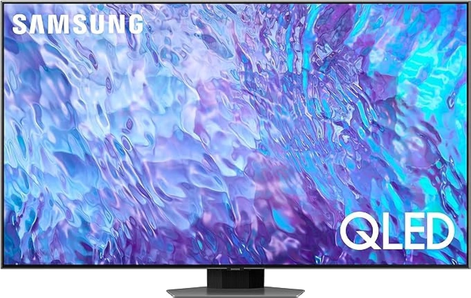 Samsung Q80C - 65 inch