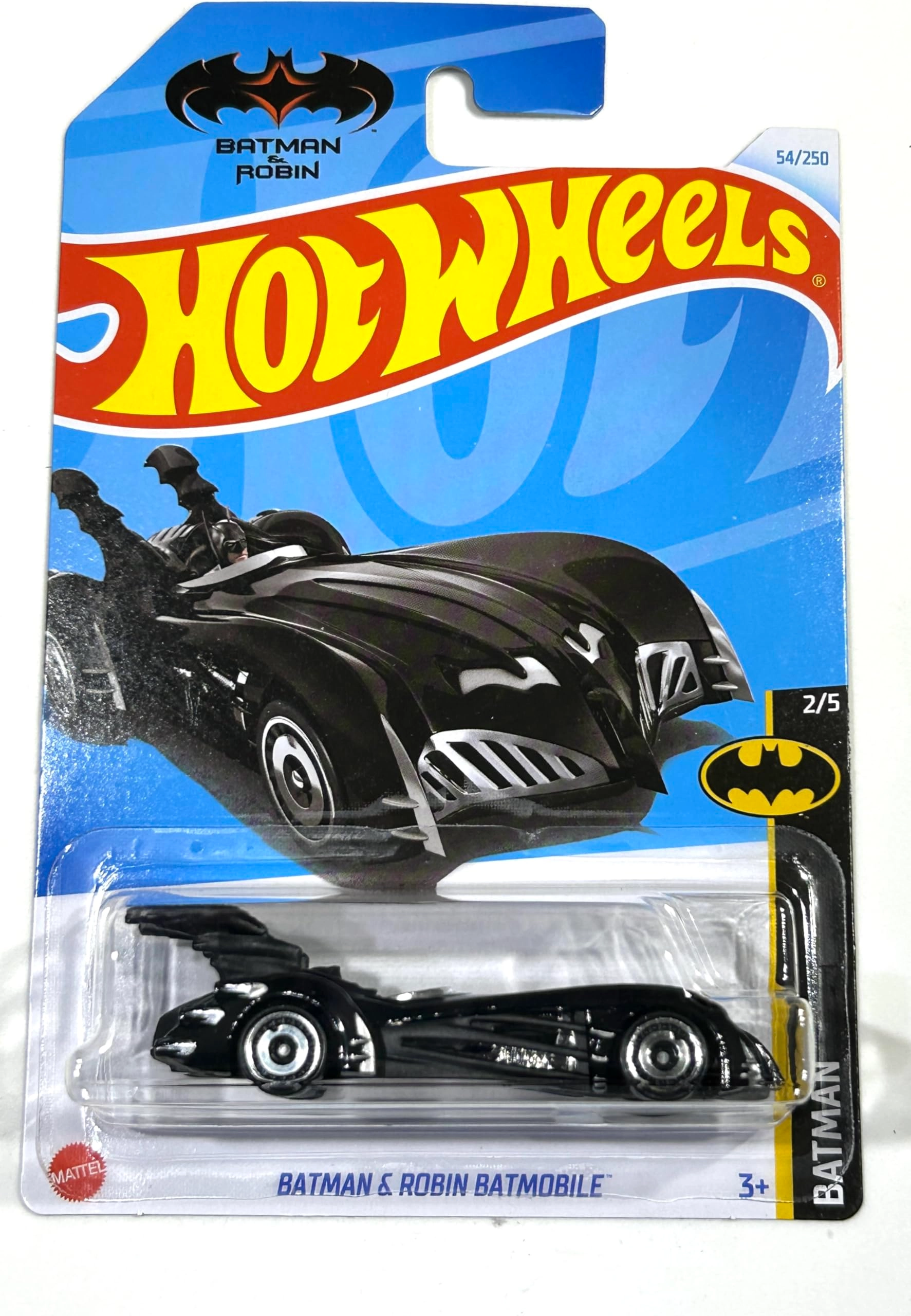 Batman - 1:64 1pc