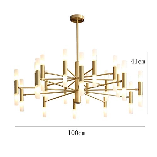 G4 Nordic Firefly Chandelier