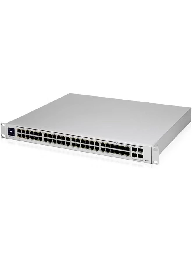 USW-PRO-48-POE 48-ports