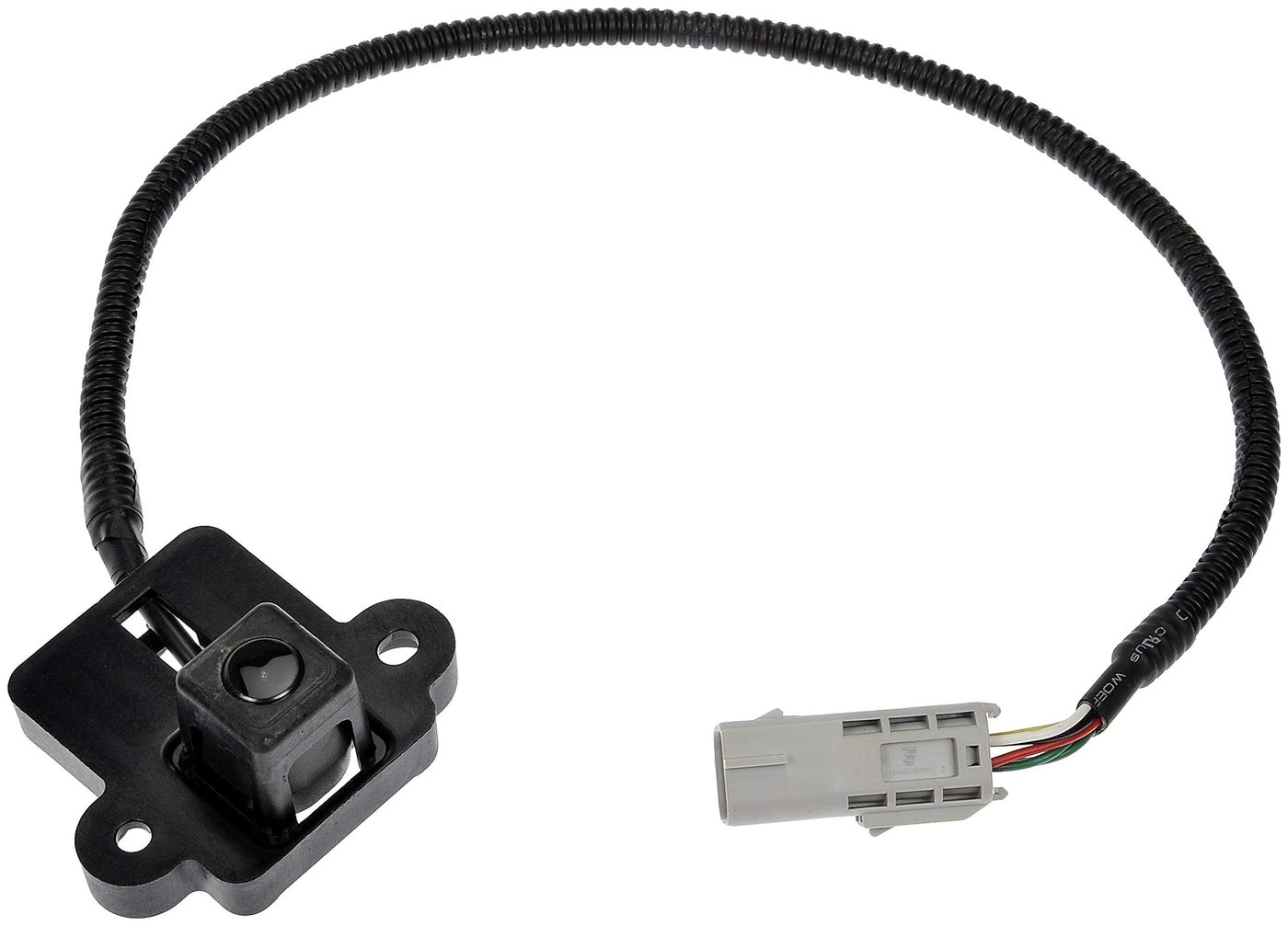 590-115 Rear Park Assist Camera