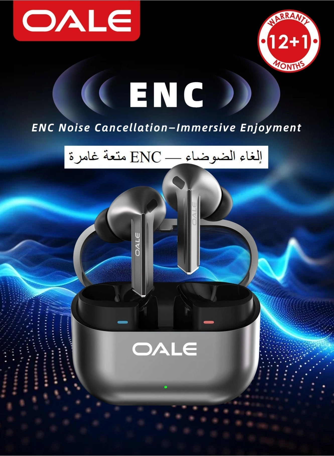 I Air Pro 3 Wireless Earpod