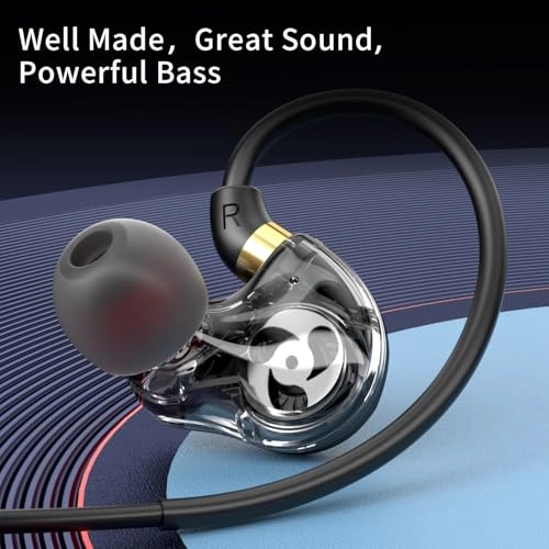 025 Wired Earbud