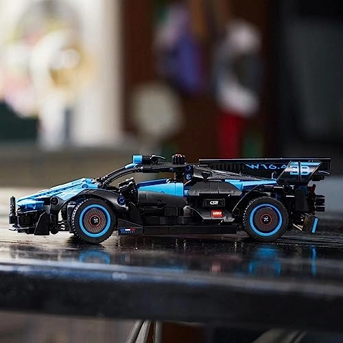 Technic Bugatti Bolide (42162)