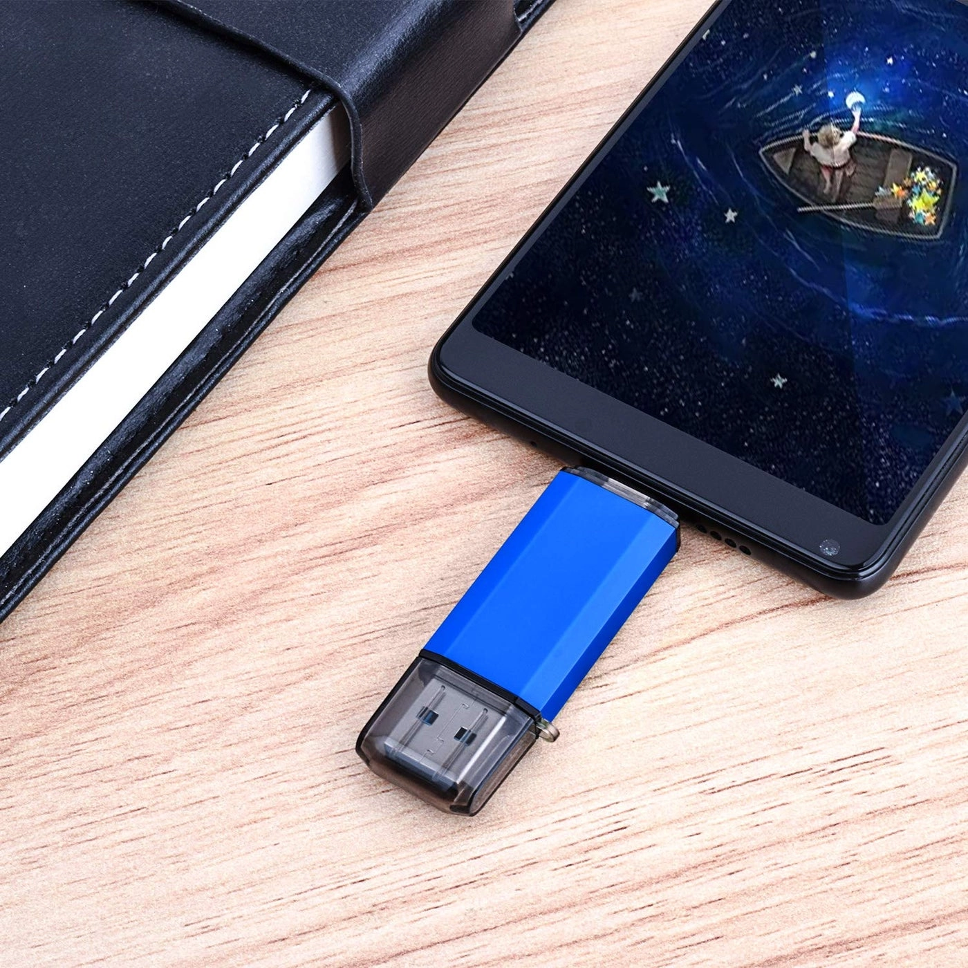 USB Flash Drive - USB 3.0 Type C 32GB