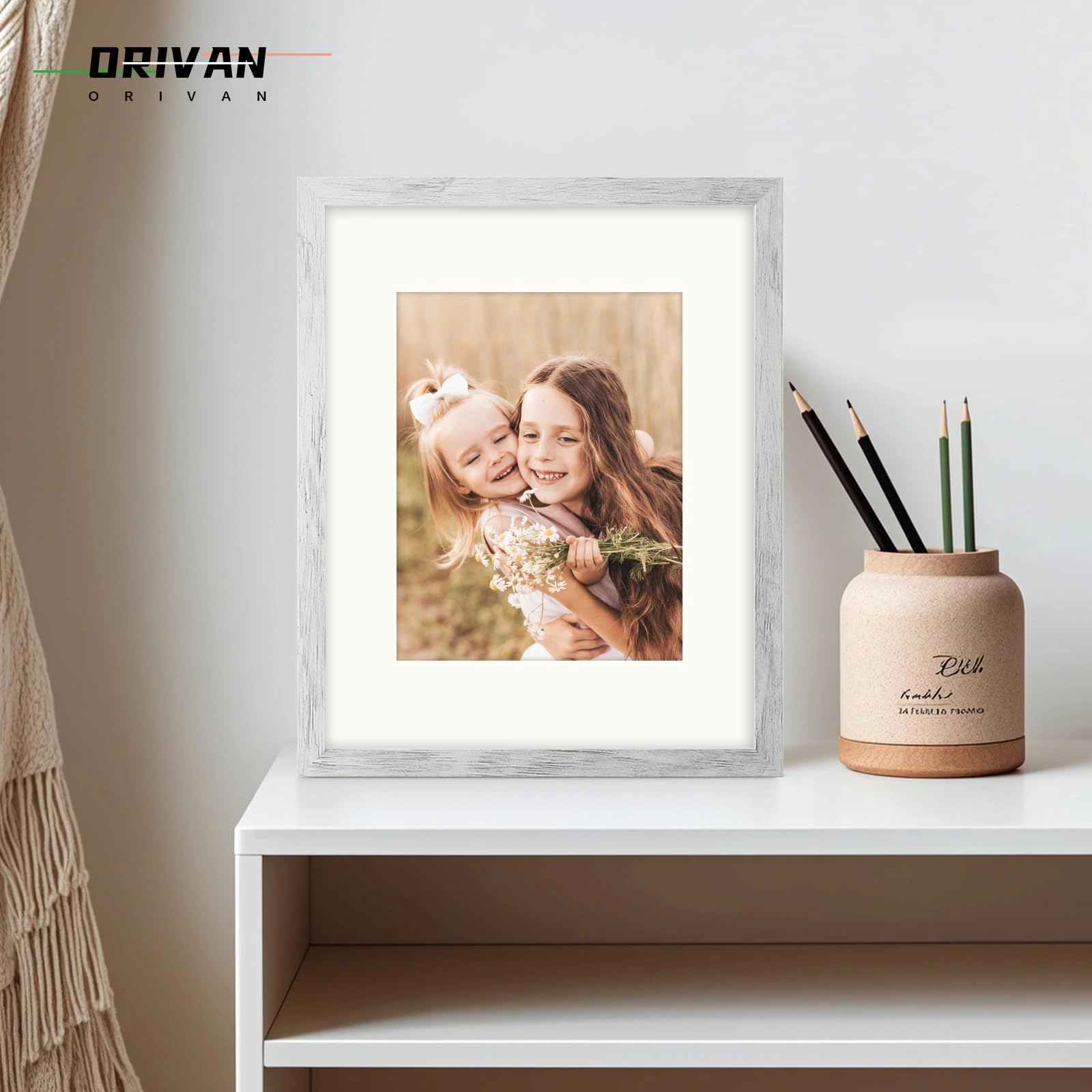 Picture Frame - 11x14