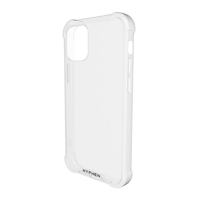 HPC-DXIII671960 Clear Case for iPhone 13 Pro Max