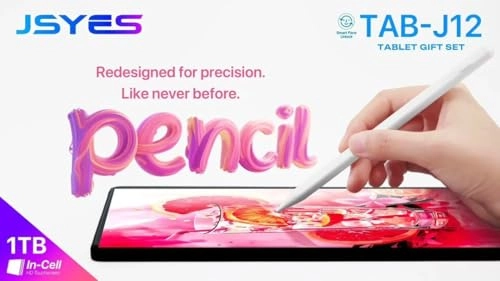 TAB-J12 - 1000GB 10.1"