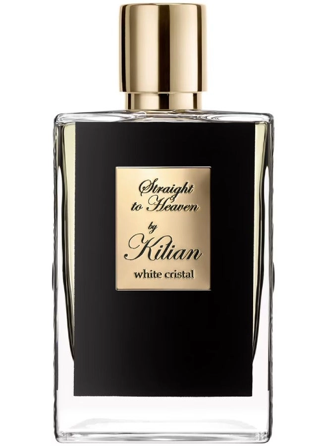 Straight To Heaven Eau De Parfum - 50 ml