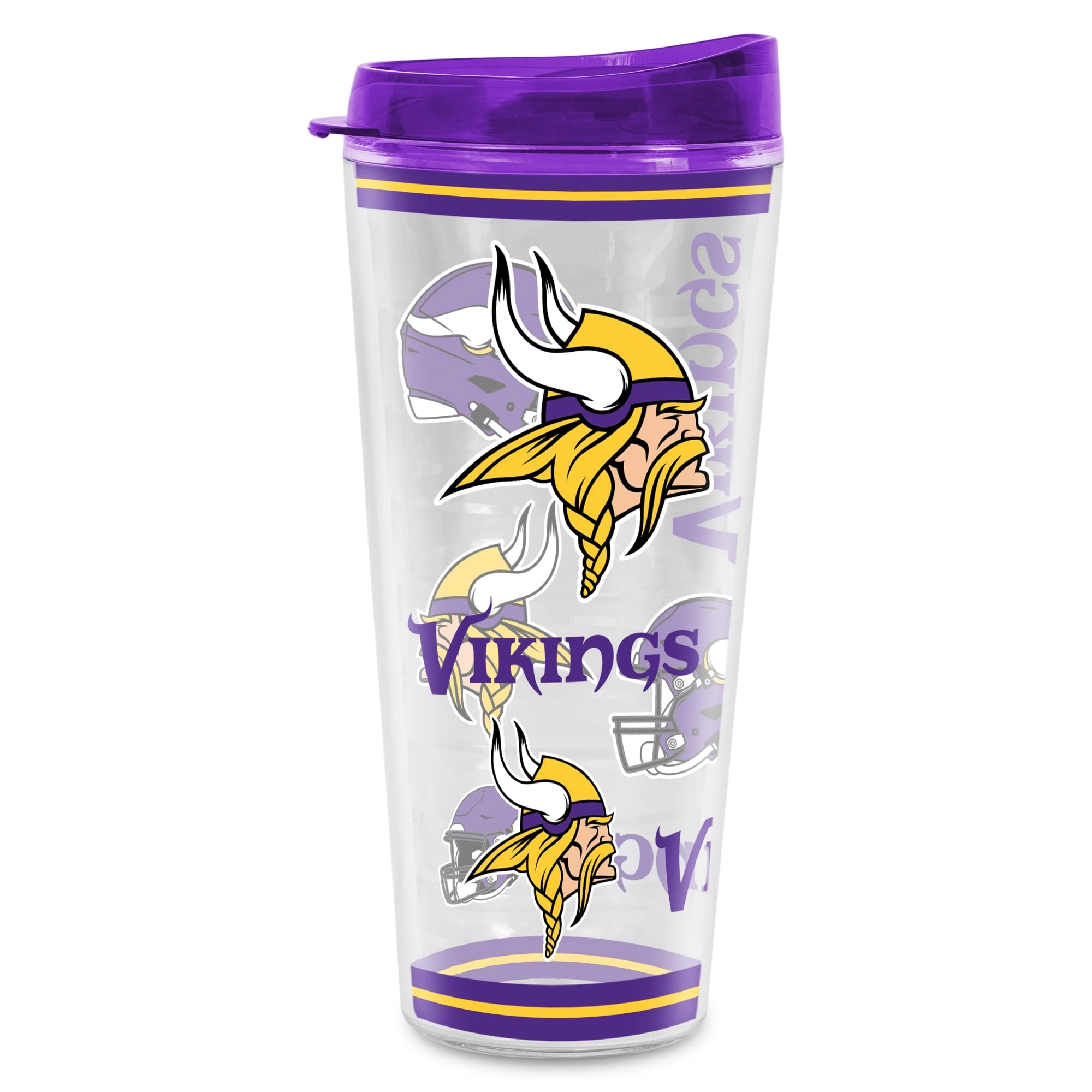 Rico Industries Tritan Tumbler - 651ml