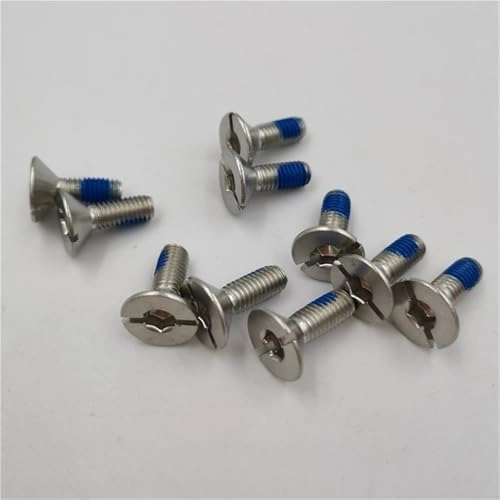 Paddle Clamp