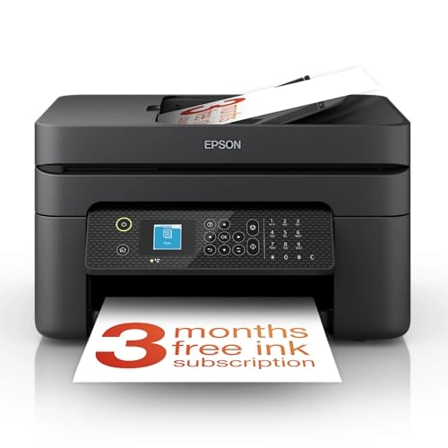 WF-2930DWF - Micro Piezo Color