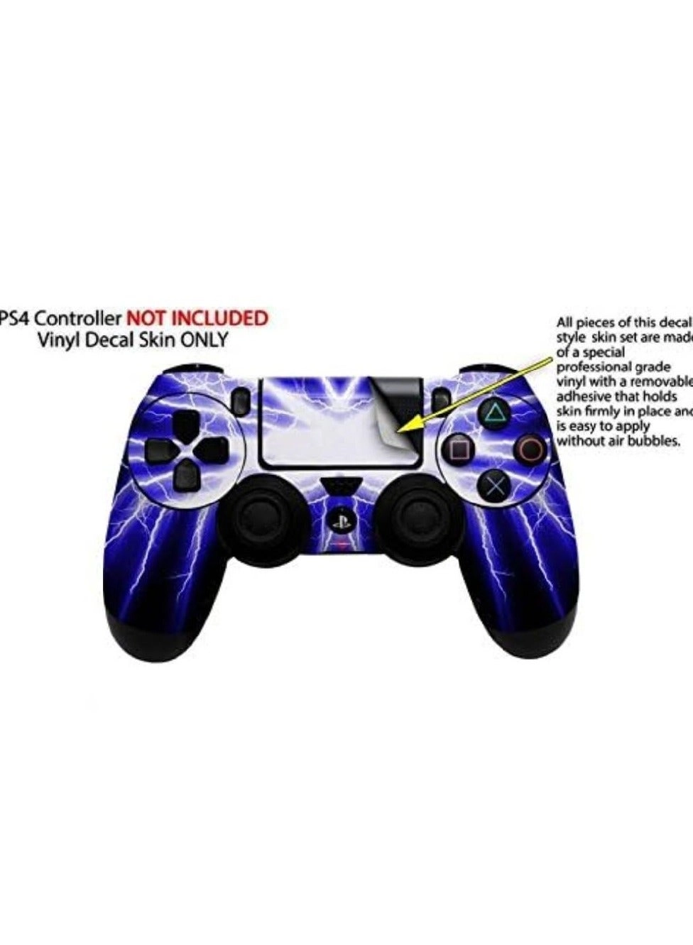 DualShock 4 - Blue PS4