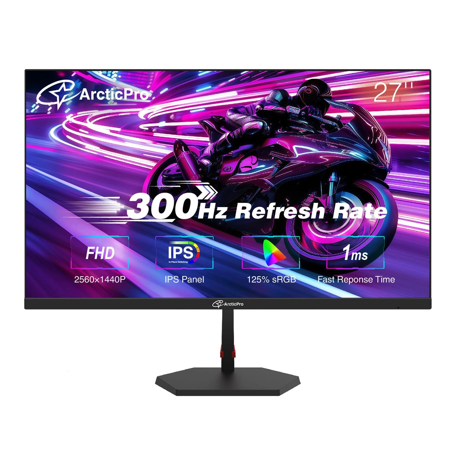 ArcticPro ADE27F4 - 1920x1080 27 Inches