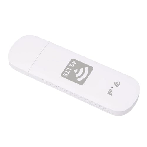 Mobile WiFi Hotspot - WiFi 6