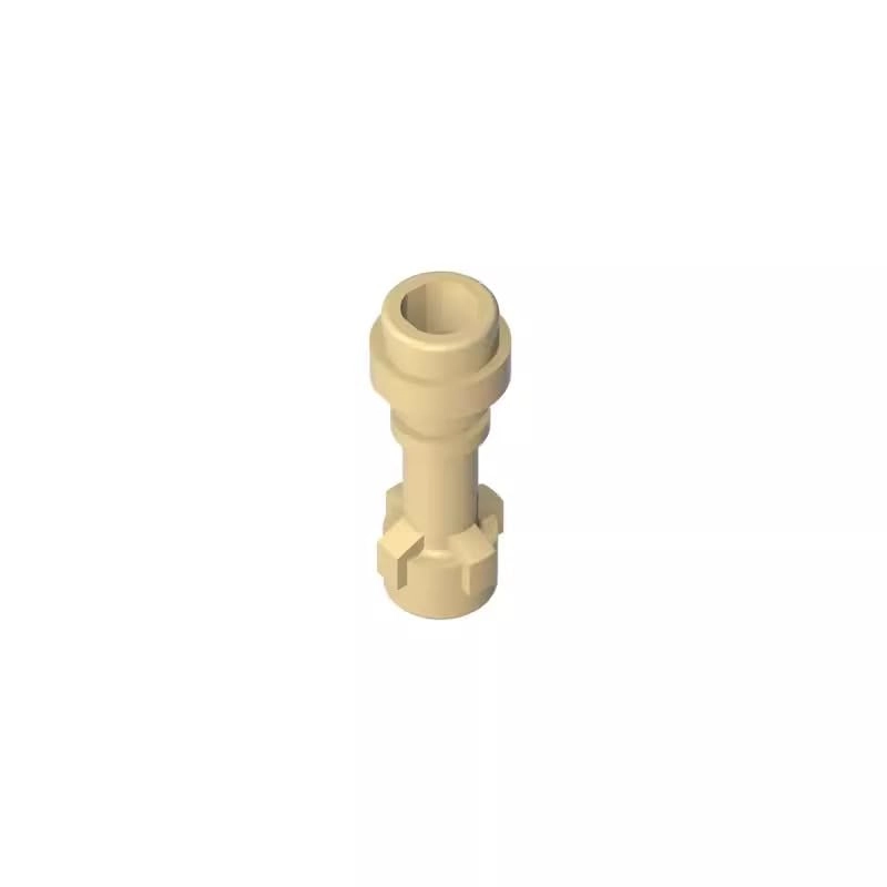 XYEIUGO GDS-962 Weapon Lightsaber Hilt with Bottom Ring - 32531