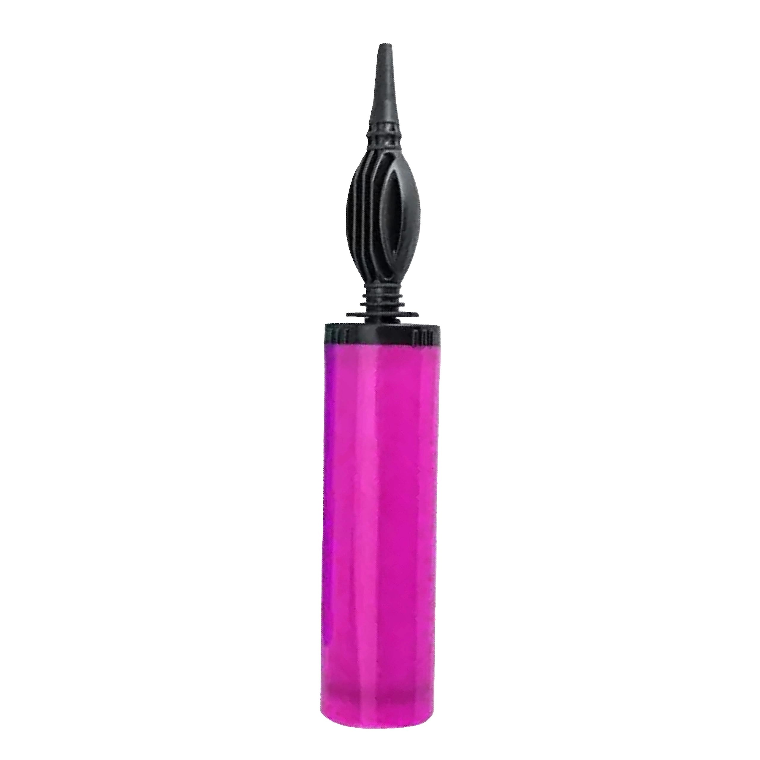 Just Party, Just Party, A4, Paschim Vihar, New Delhi-110063 Balloon Air Pump - 1 Set Anniversary, Baby Shower, Birthday, Valentine's Day, Wedding