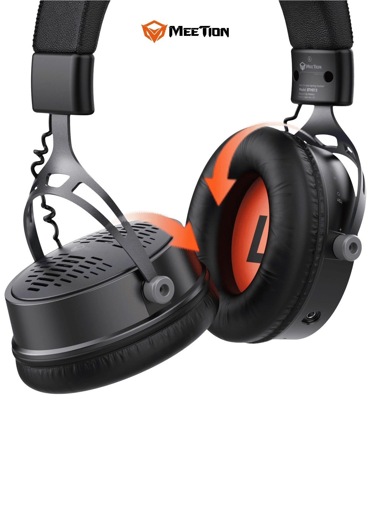 BTH013 Wireless Headset