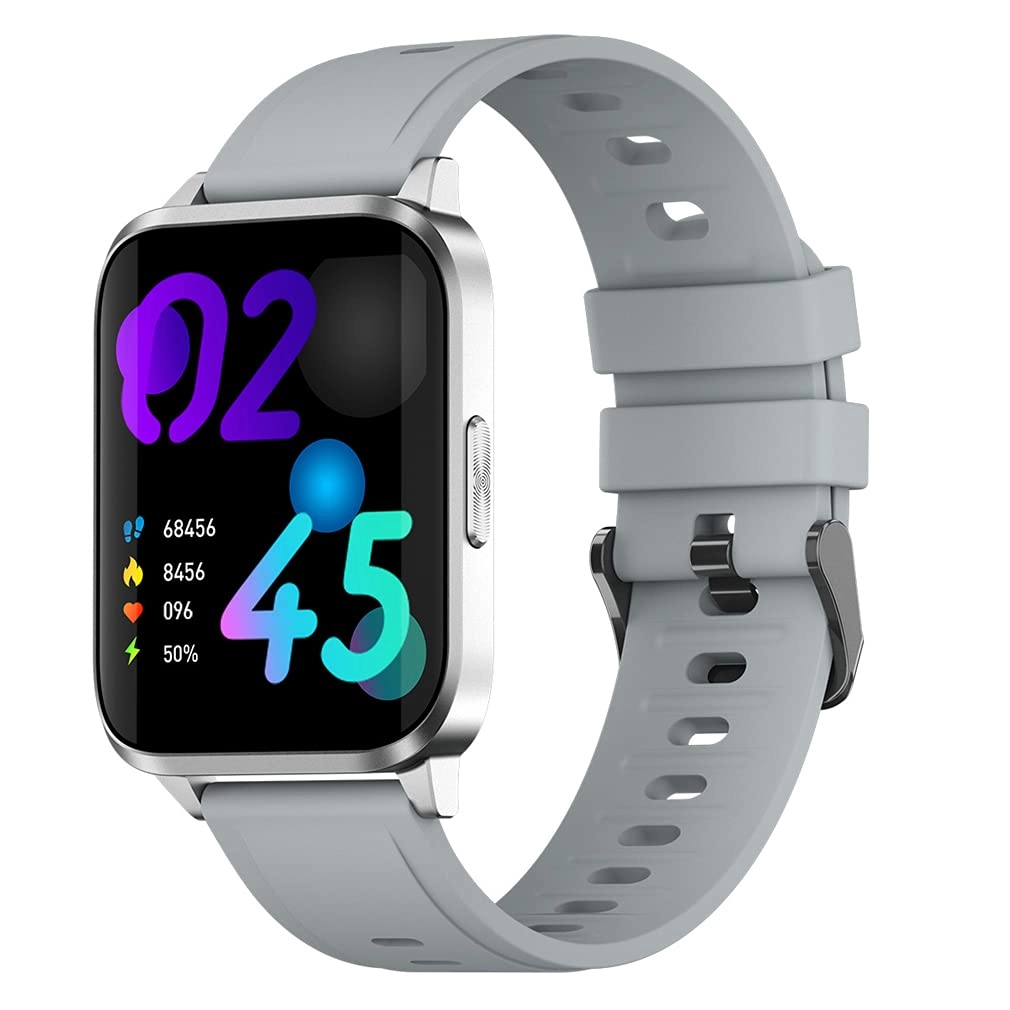 SXFJF Smart Watch aluminum