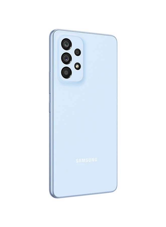 (Refurbished) Galaxy a53 6GB 128GB
