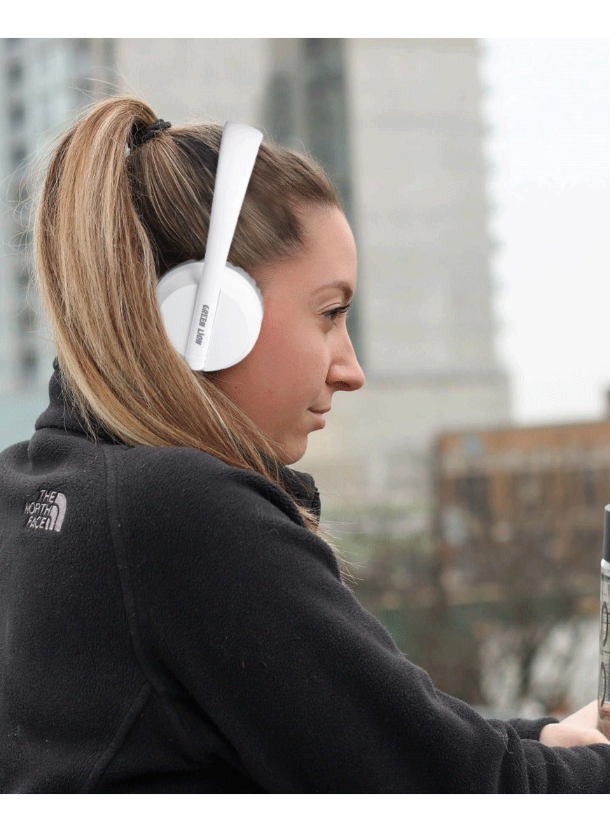 Stamford Wireless Headset