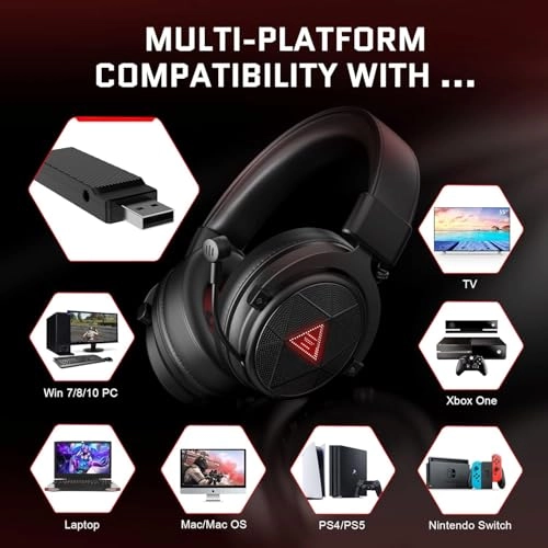 E900 X Wireless Headset