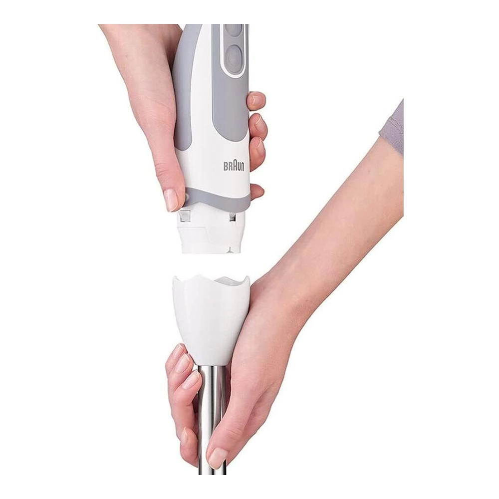 Multiquick 5 - Braun Hand Blender MQ5200