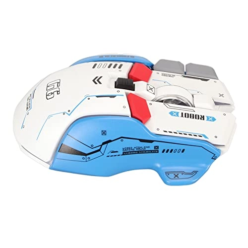 Gaming Mouse - Wired