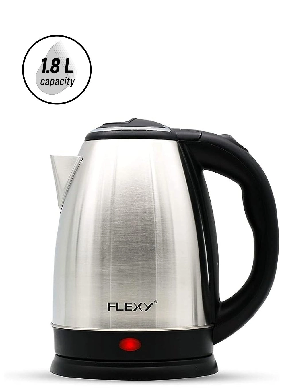 Jug Kettle - 1.8 Liter