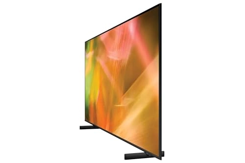 UA55AU8000UXZN - 55 Inch