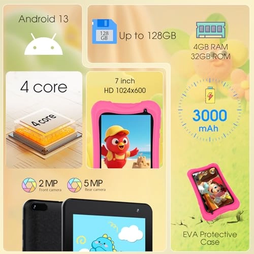 MK7025ACB011 - 4GB 7inch 32GB Bundle