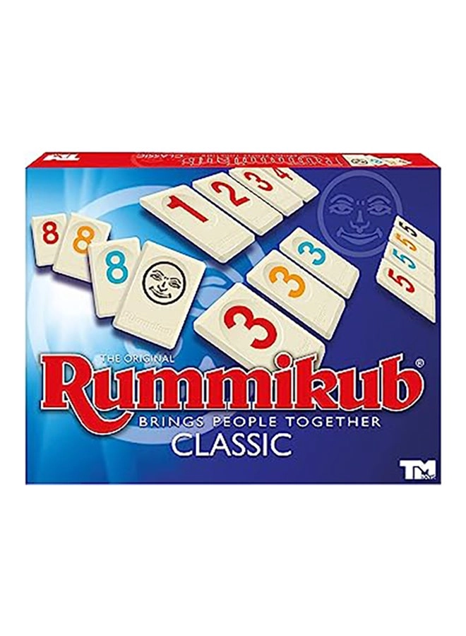 Rummikub: The Original